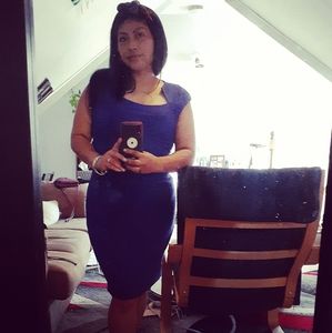 Meet your Posher, China